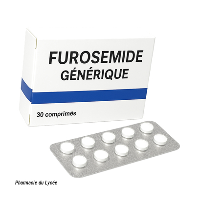 furosemide